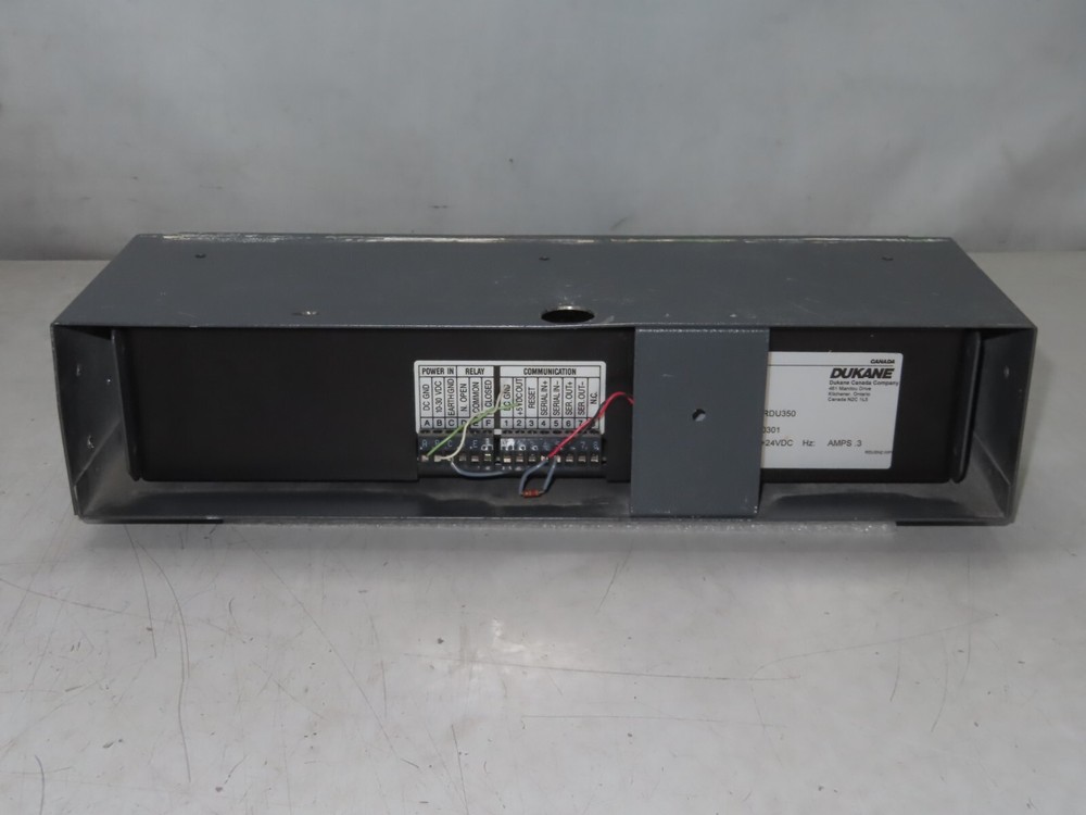 Dukane RDU350 StarCall Remote Display Unit