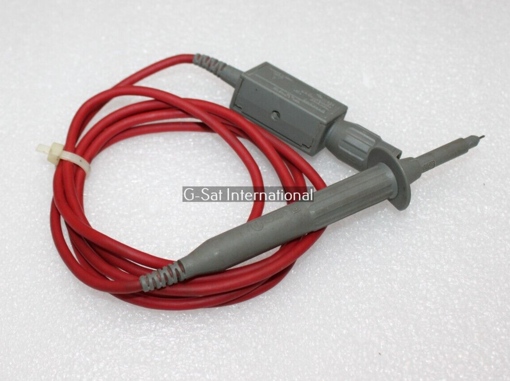 FLUKE PM8918 SCOPEMETER LOW PASS FILTER PROBE