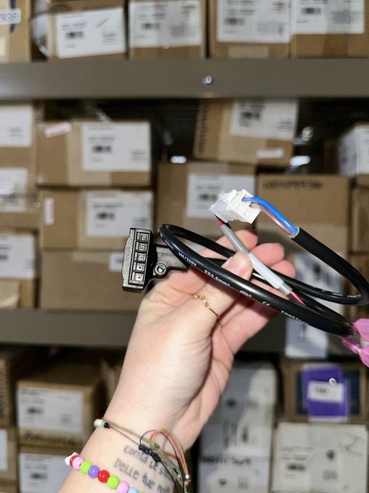 100327350 | A.O. Smith 14" Rectifier Assembly