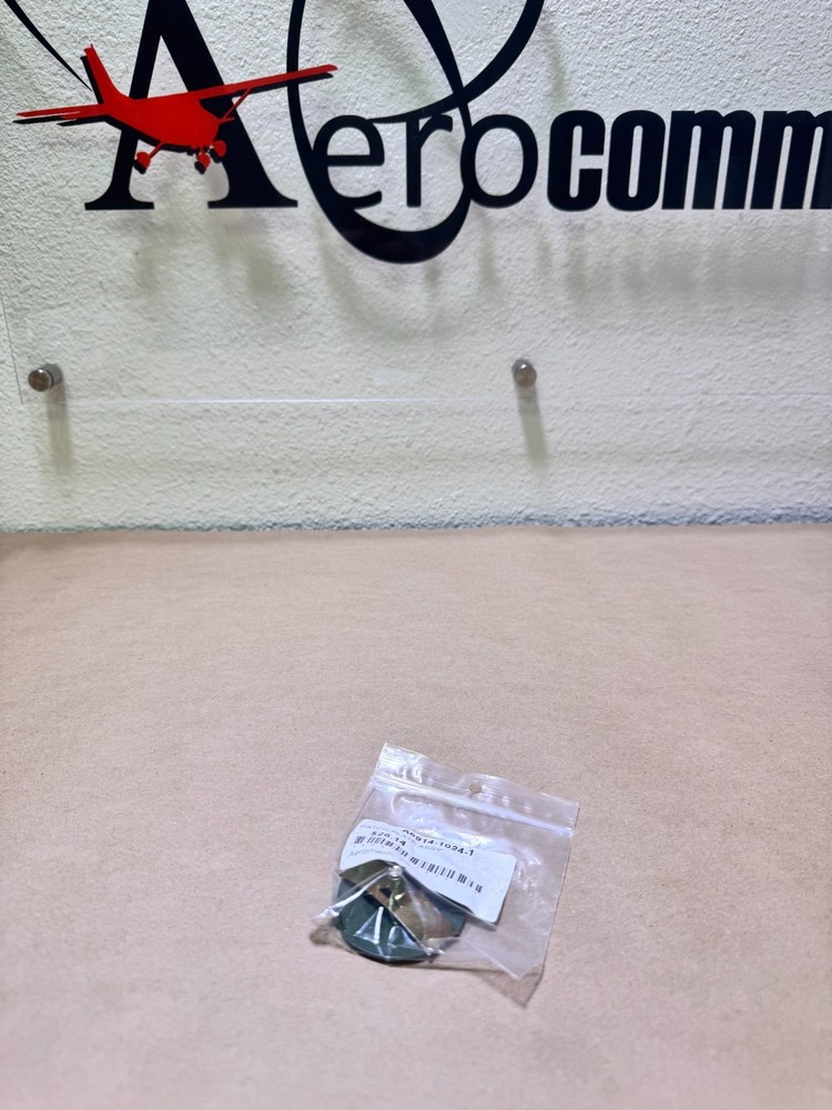 Patch Plate Assy A6914-1024-1 (6000)
