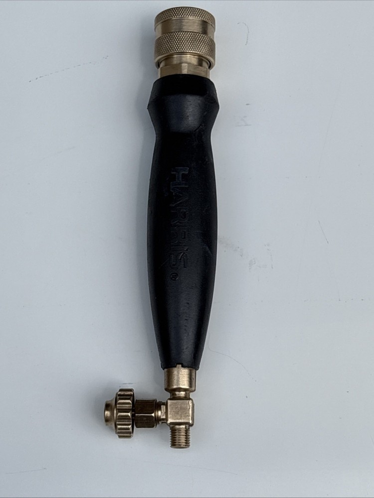 Harris HX-4B Torch Handle
