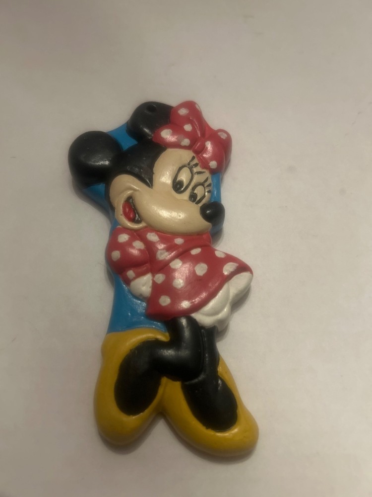 Mickey and Minnie Mouse Lot