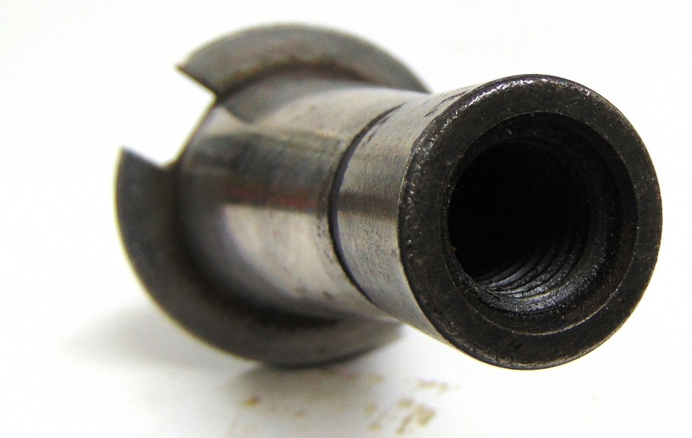 UNKNOWN BRAND, TOOL HOLDER, 6" X 3 3/4'', SIZE 40