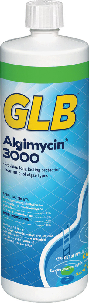 GLB Algimycin 3000 32oz.