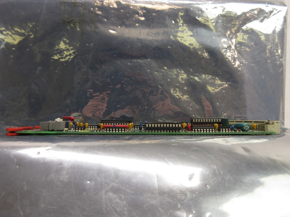 Opal 50317890000 SMC-Micro Board PCB Card AMAT Applied Materials SEMVision Used