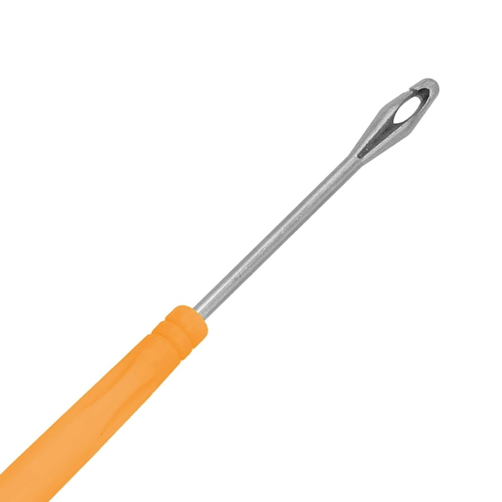 Pro Fish Hook Remover Puller Detacher Handle Extractor Fishing Tackle Easy Tool