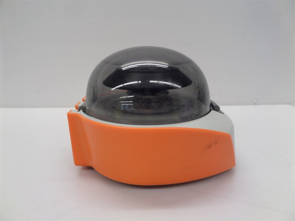 Corning REF 6770 Mini Centrifuge w/ Power Supply