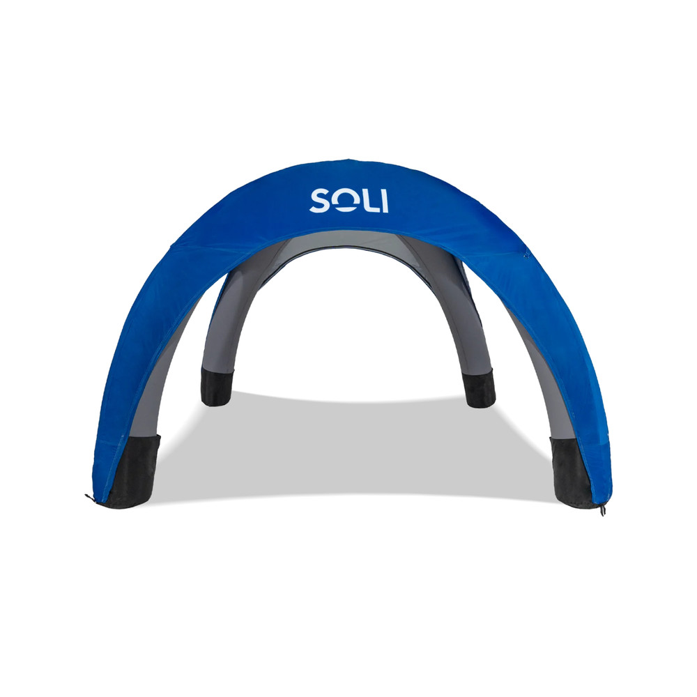 SOLI Air Canopy