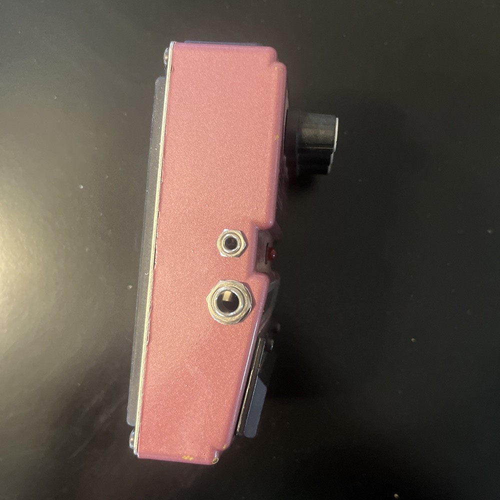 DOD FX82 Bass Compressor Effect Pedal JP