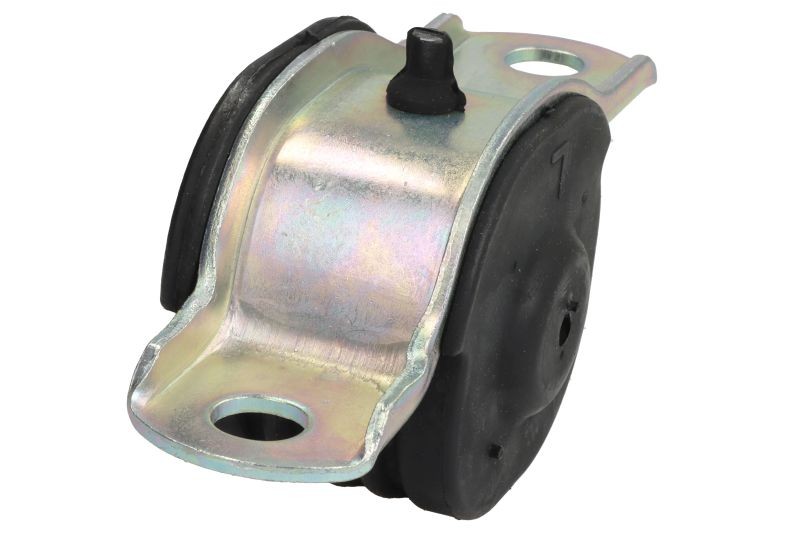 Engine control arm entblock front left (left) for