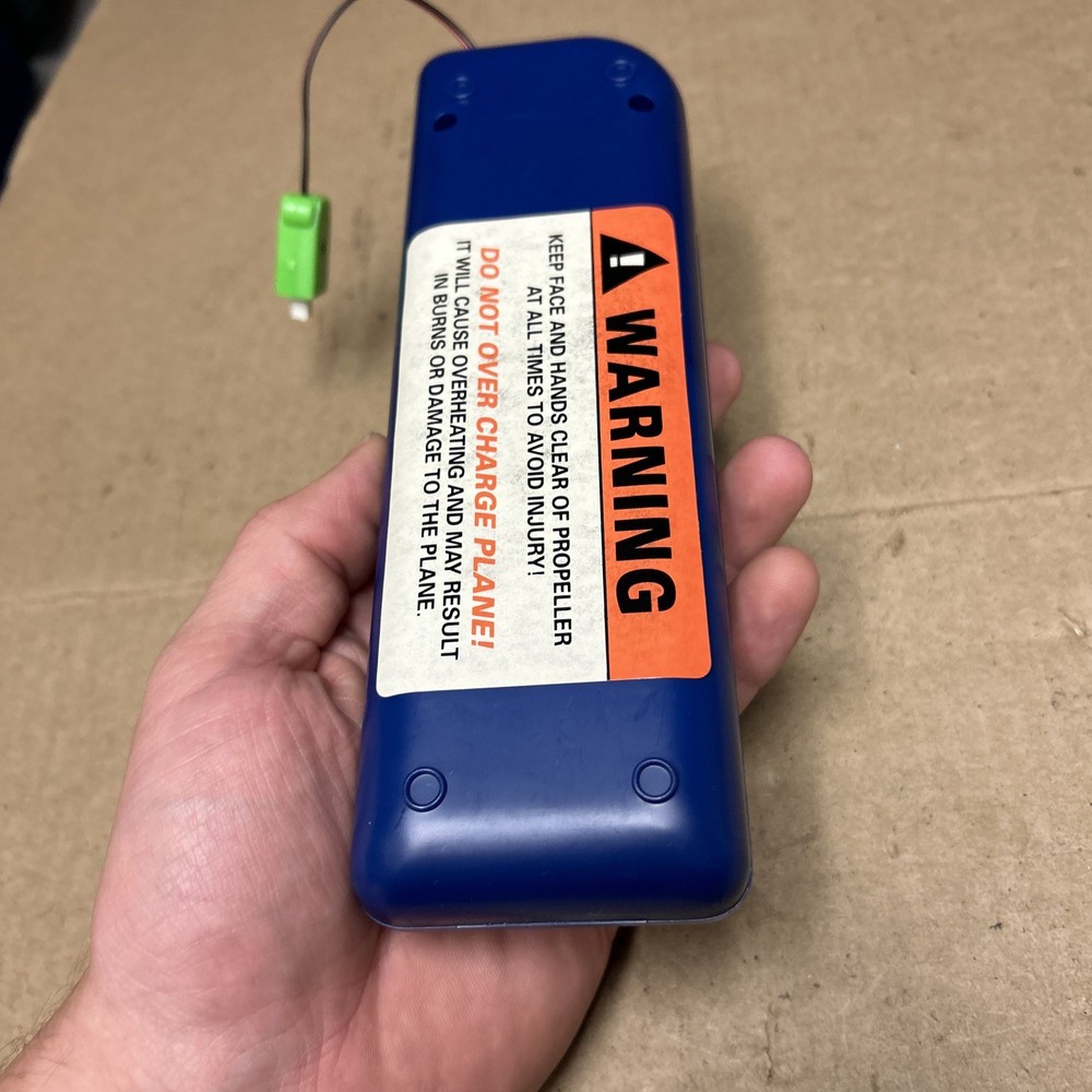Estes Sky Rangers Battery Charging Pack