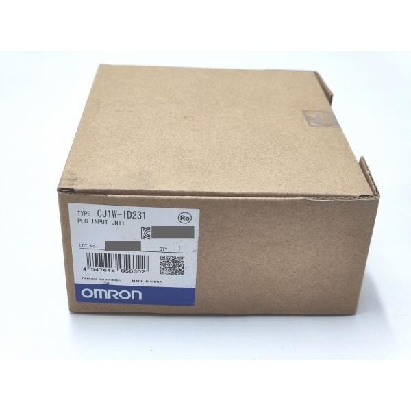 OMRON CJ1W-OD263 PLC Output Module NEW #17