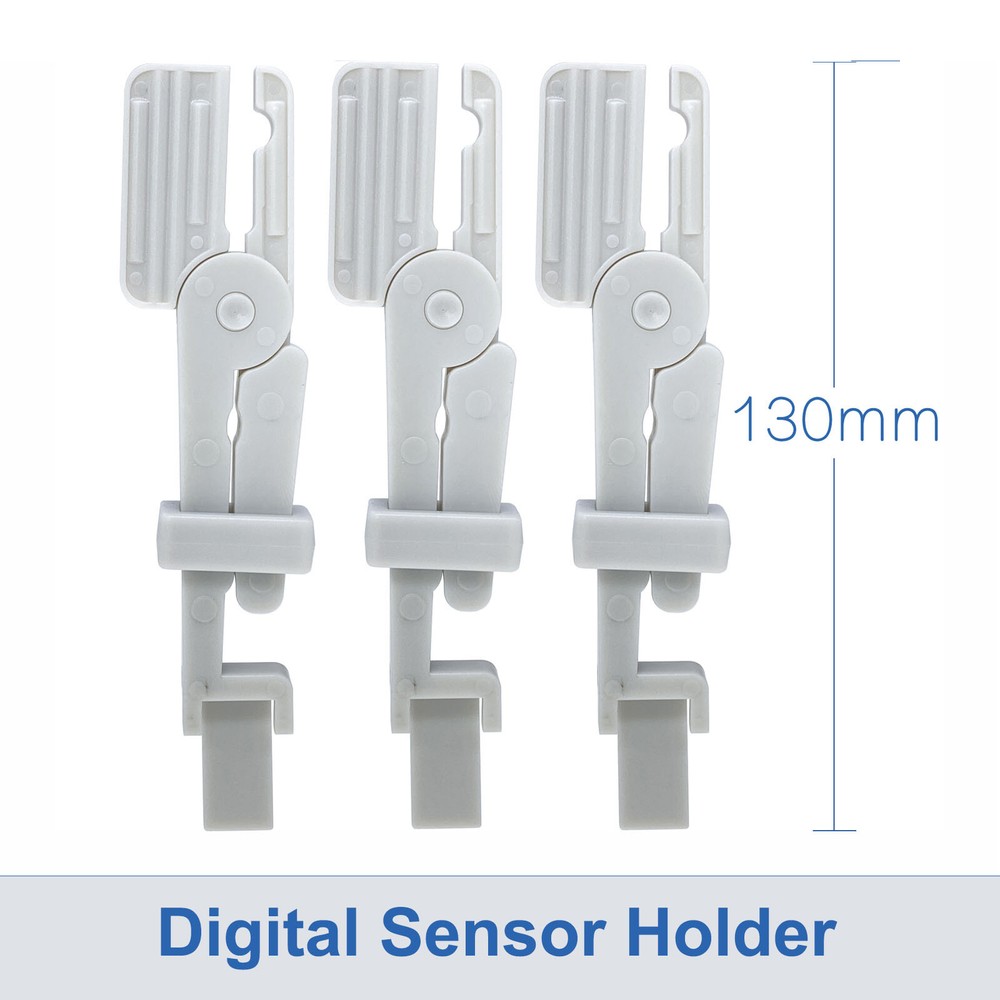 Dental Digital Sensor Holder Autoclavable 3 pcs