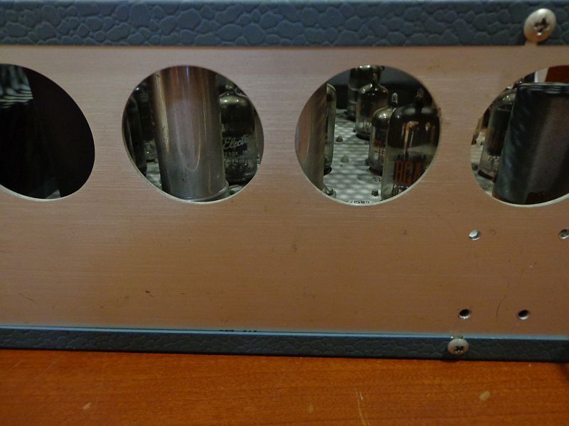 Tektronix type RM181 time-mark generator