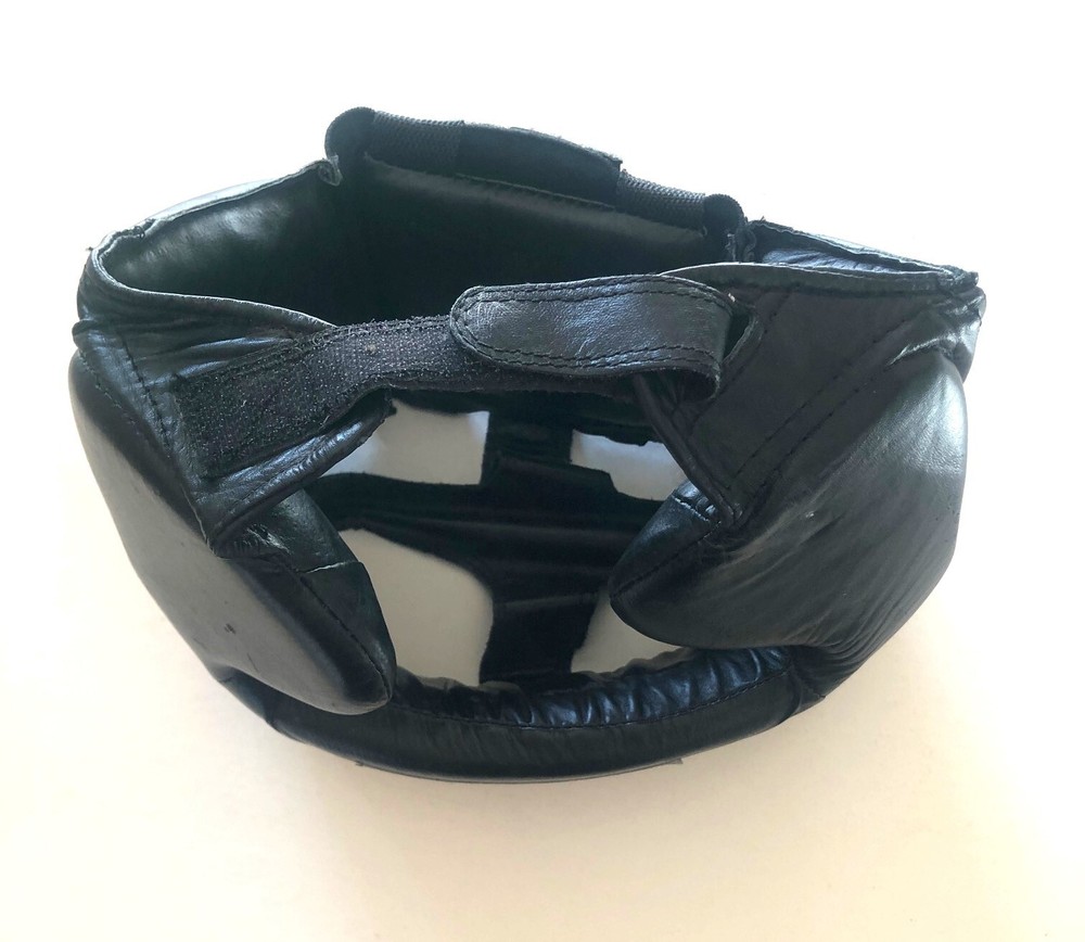 Everlast 4020 Boxing Head Gear
