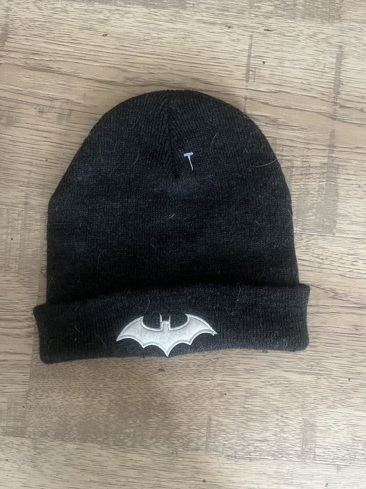 Batman Bernie Hat