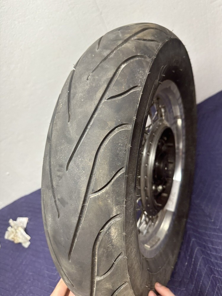 94 Intruder 800 Wheel & Tire