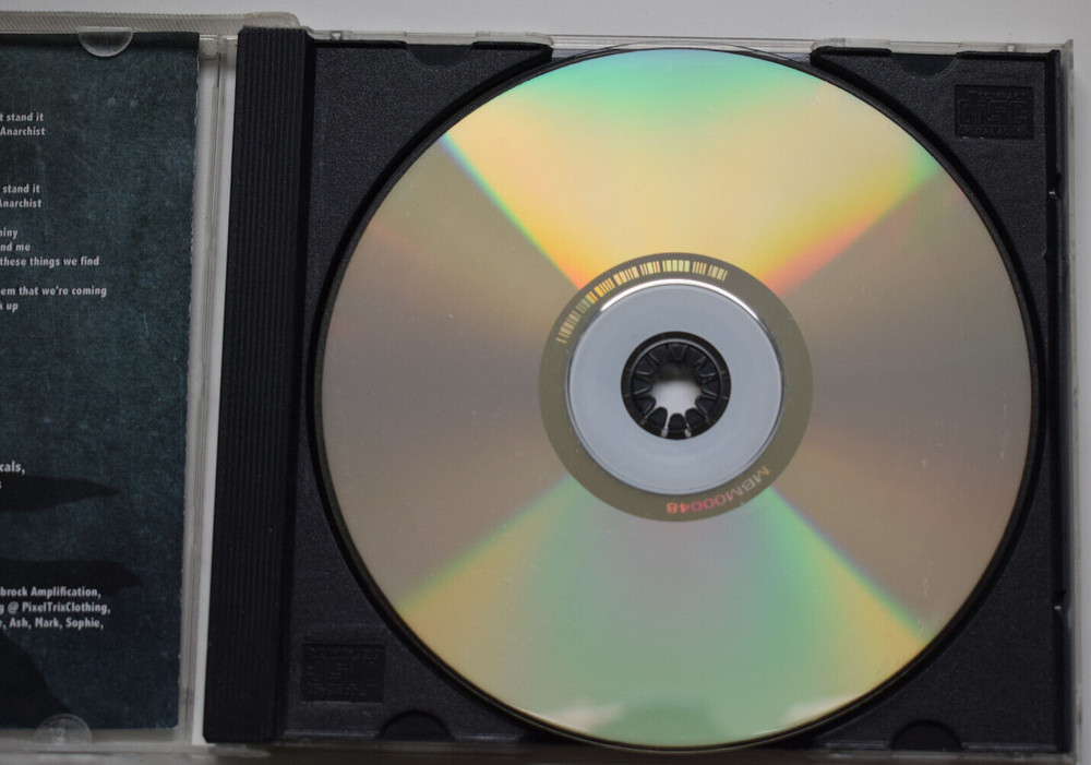 MR. SHIRAZ - Mr. Shiraz - CD (2013) EXCELLENT CONDITION