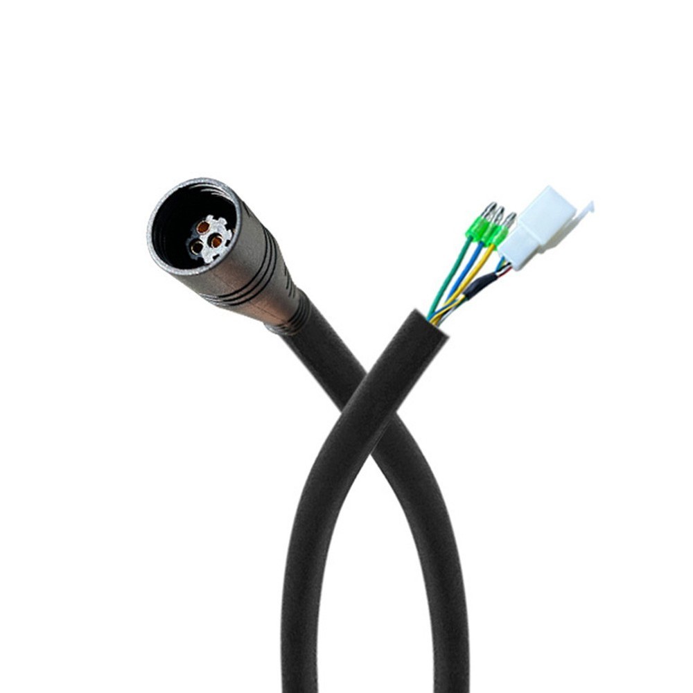 Motor Adapter Cable Cable Professional Useful Components Extension Wire