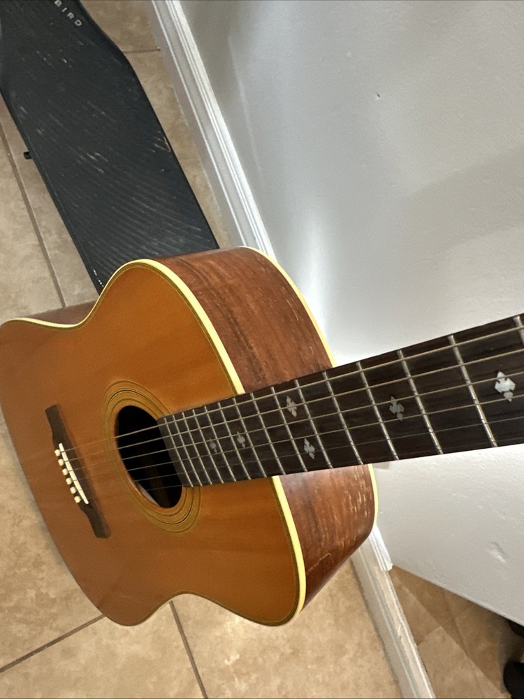 Epiphone PR720S Korea by Gibson