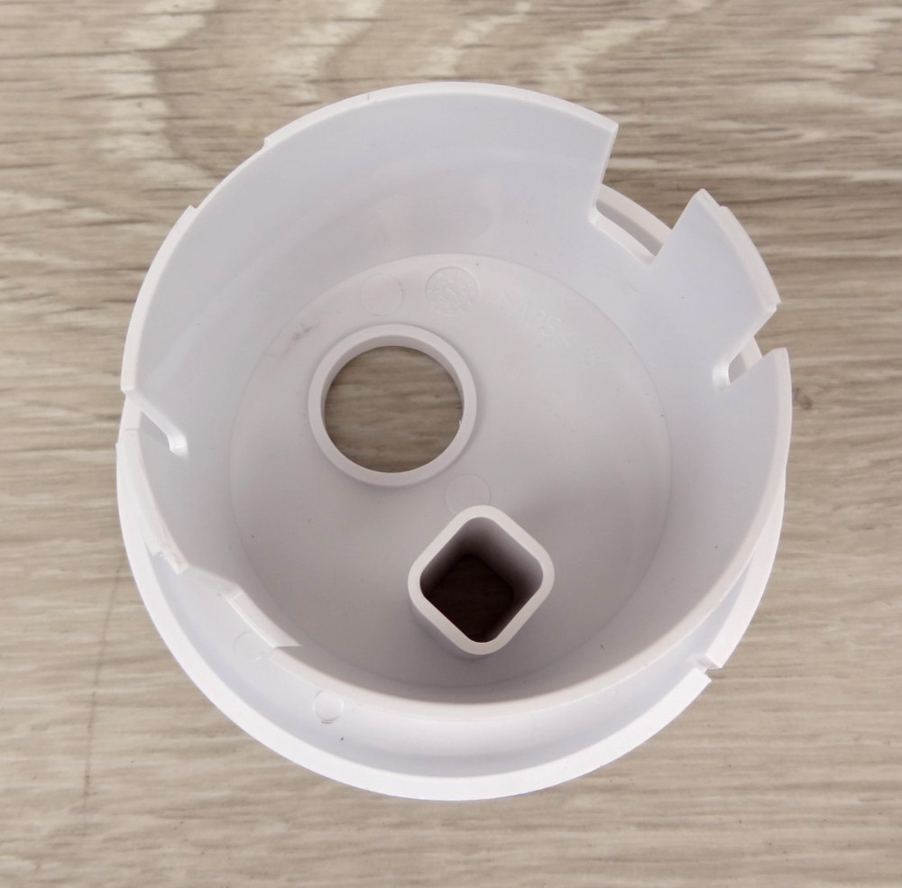 Specialty Products Pull Stop Box Trim Kit Deep OBPS-300D-W