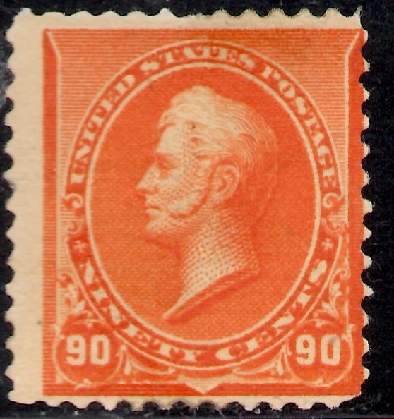U S SCOTT 229 MLH OLIVER PERRY ISSUE SCV $475