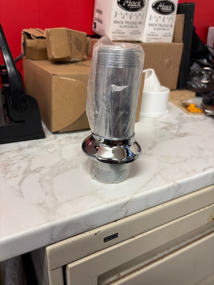 4446.019 trap nipple 6''