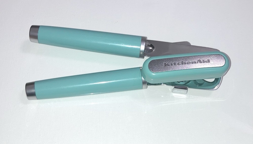 Kitchenaid Can & Bottle Opener - Aqua Sky