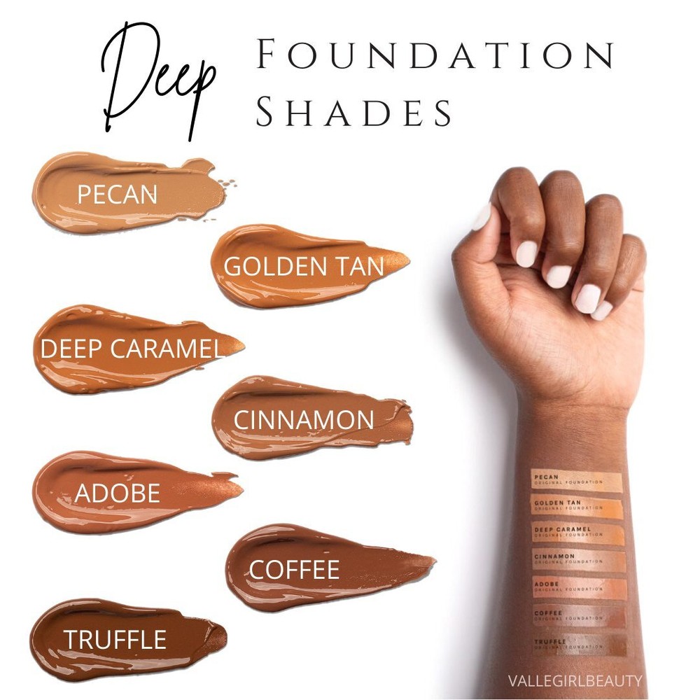 💥 MakeSense Foundation 100% Authentic $1 SHIP!!