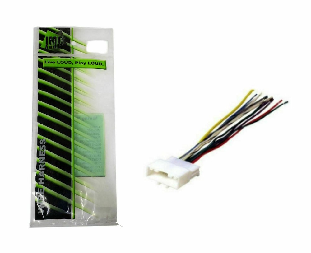 Wire Harness for 2015 2016 2017 2018 2019 Nissan Frontier