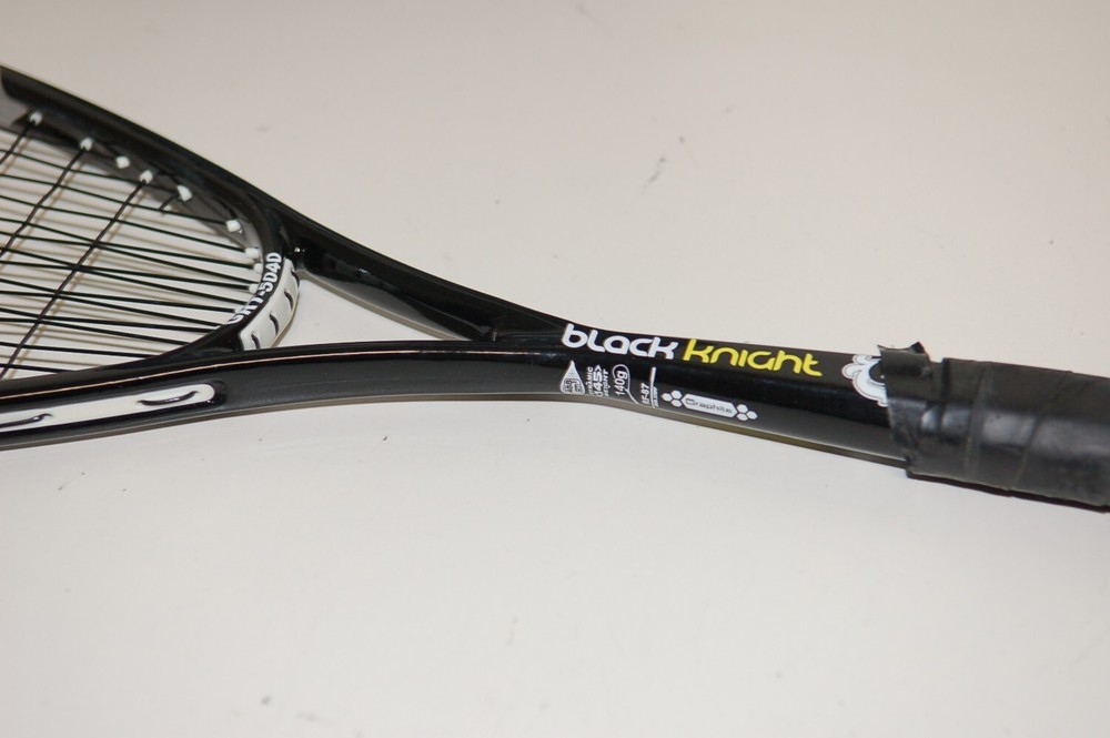 Black Knight SQ-5040 Squash Racquet