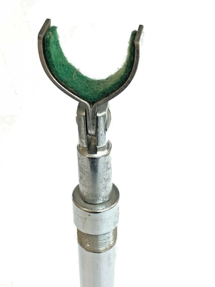 Vintage Snyder Microphone Desk Stand