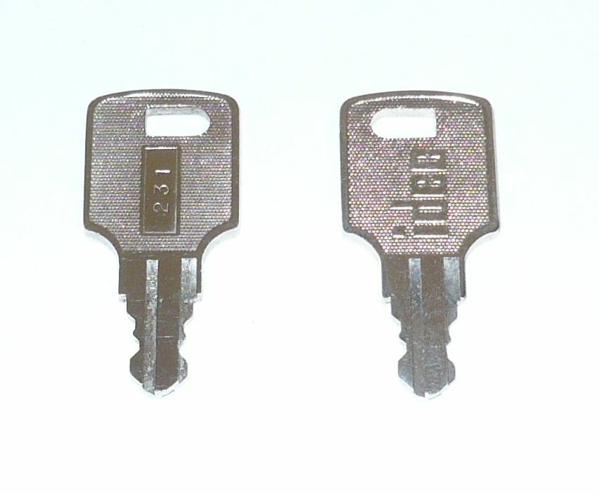 SAMMY PACHISLO SLOT MACHINE RESET & CHANGE ODDS KEY 231 - READ DESCRIPTION