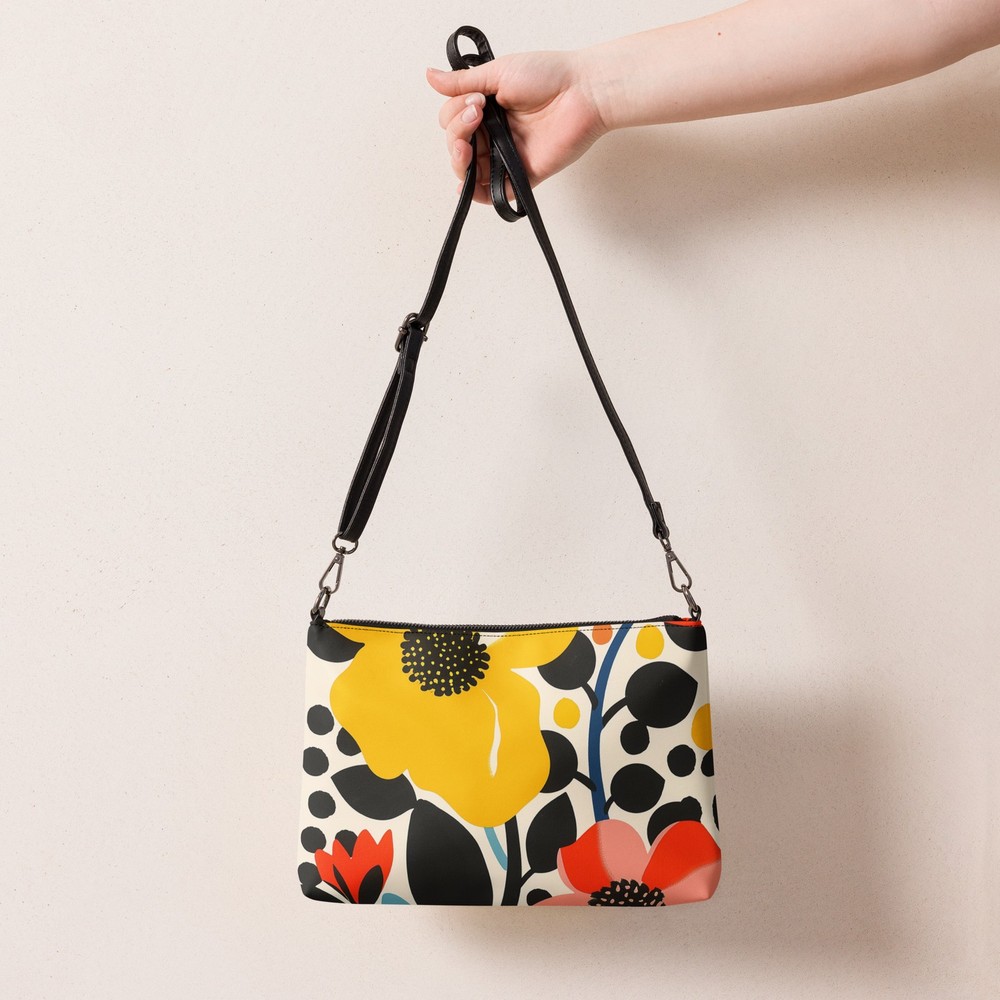 Carry Craft - Crossbody Handbag