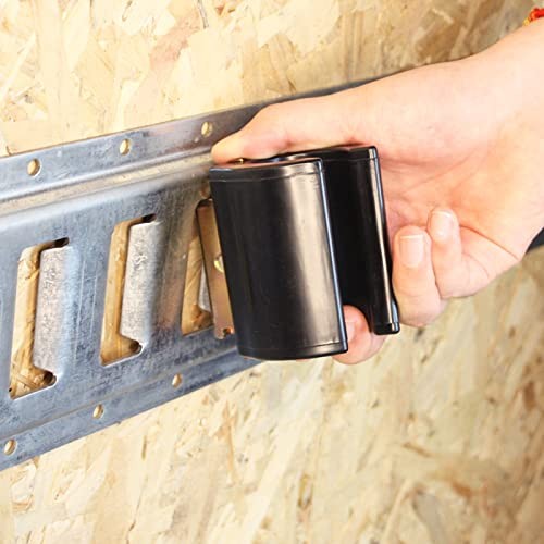 4 Pack E Track Tool Holders, E Track Accessories to Keep