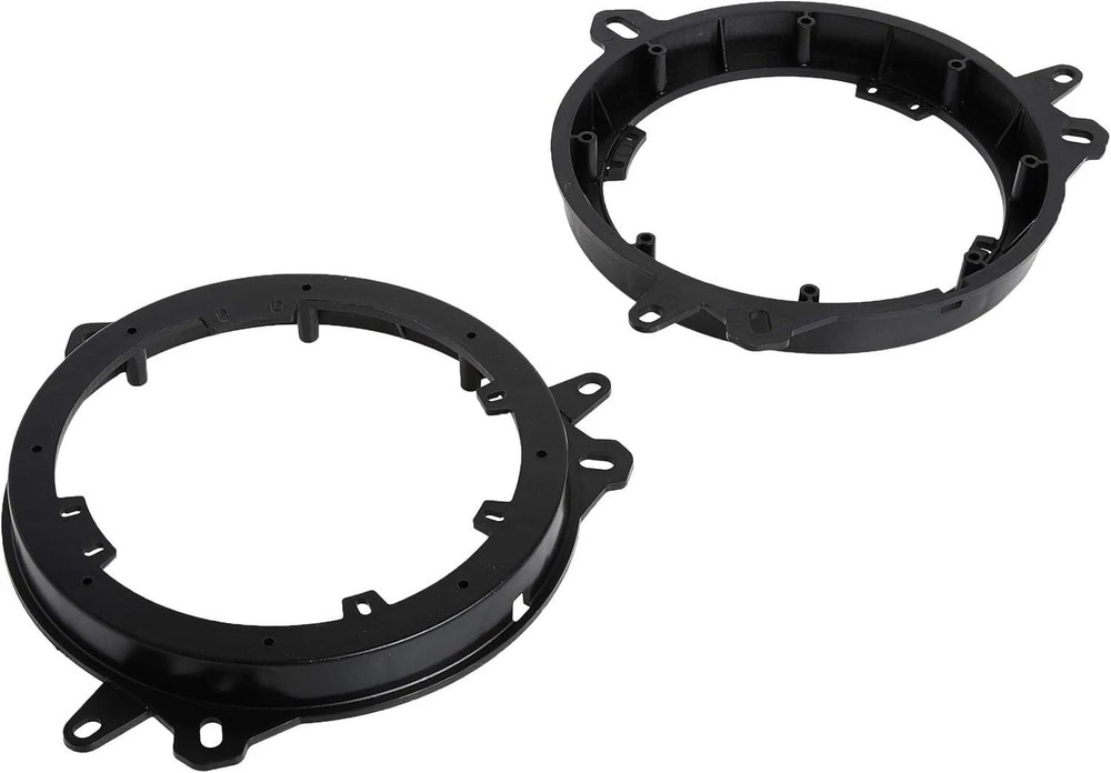 Metra 82-4200 Speaker Adapter Plates – Chrysler, Ford, Mercury