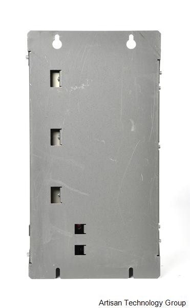 Pacific Scientific SC725A Analog Torque/Velocity / Digital Position Command Cont