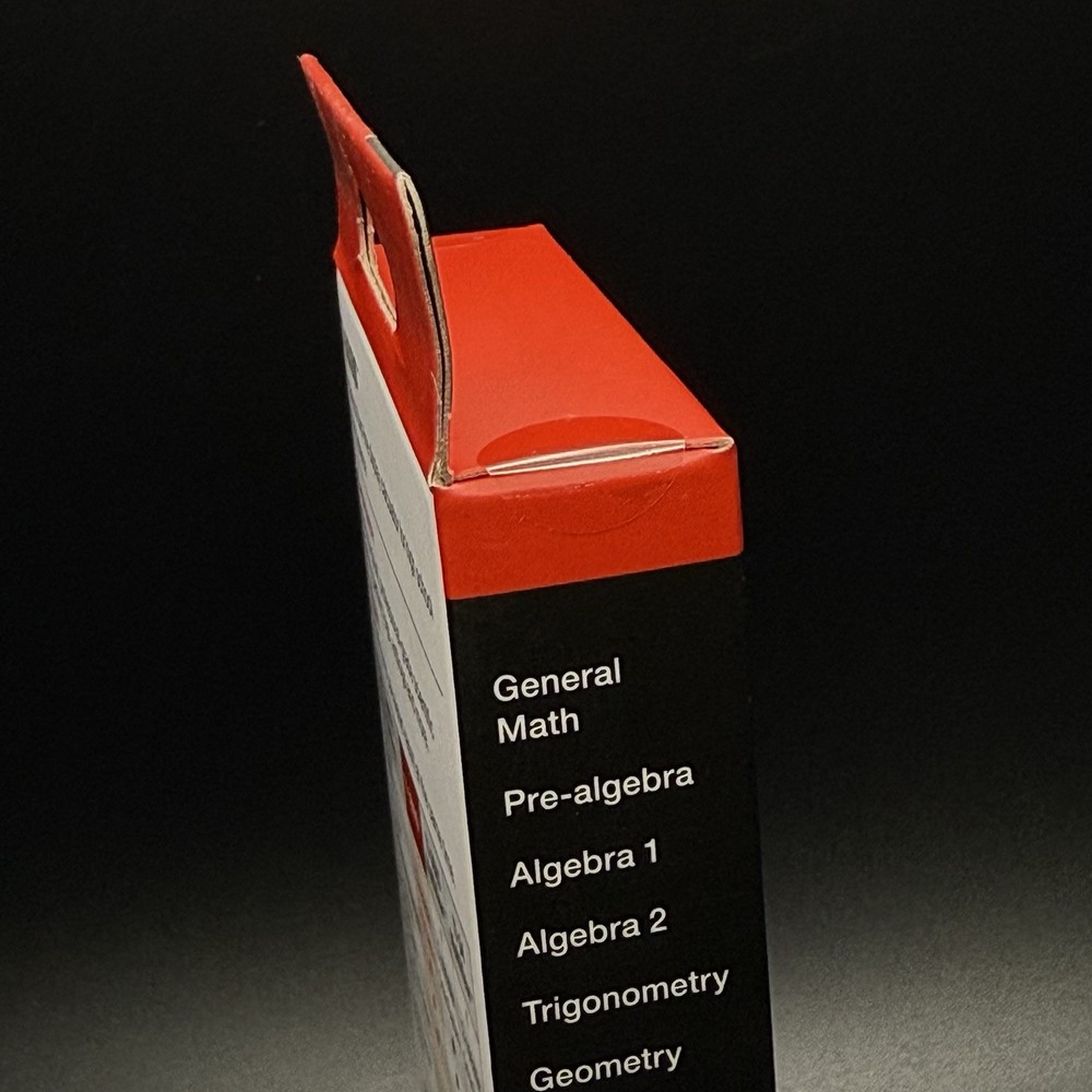 5-PACK Texas Instruments TI-30XIIS Scientific Calculator New Version