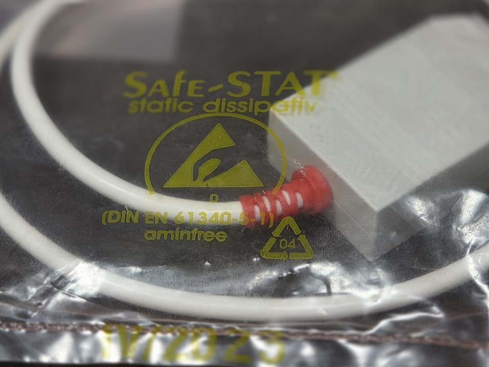Solsteer ECU/004 Peak System PCAN-USB S/N:426903 Interface USB Adapter