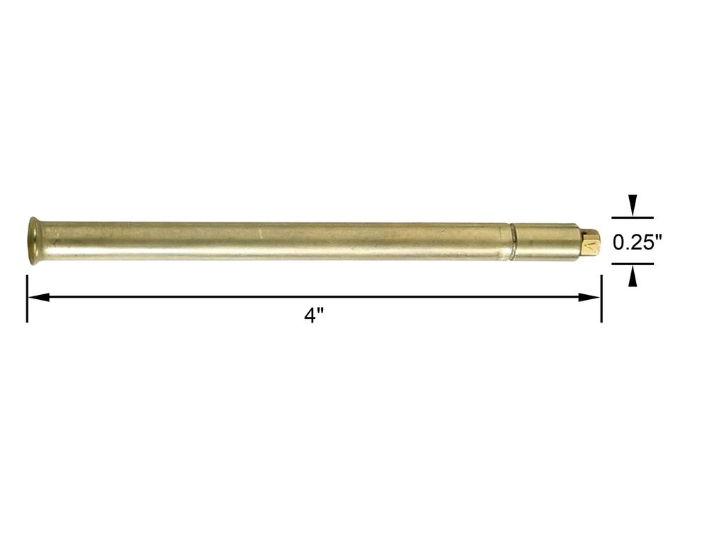Coleman Replacement for 220 228 275 2-Mantle Lantern One Size, Multi