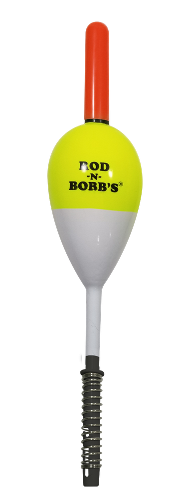 SuperGlow Lighted Bobber