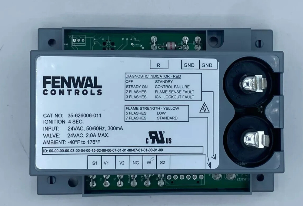Imperial Ignition Module 33882 SAME DAY SHIPPING