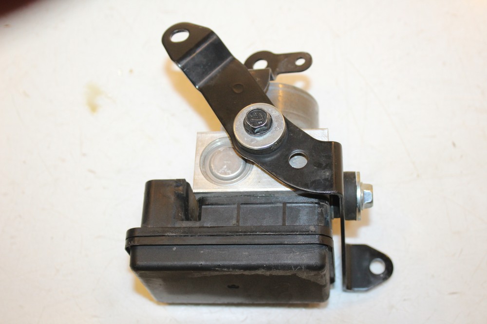 2020 Kawasaki Ninja EX650 Abs Pump Unit Module