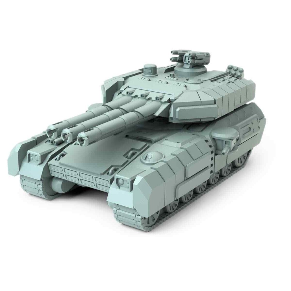 Battletech Miniature Schrek AC Mechwarrior CGL Scale