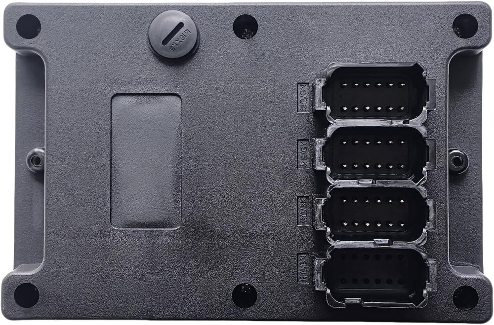 Genie GCON Ground Controller 1256721GT Lift Control