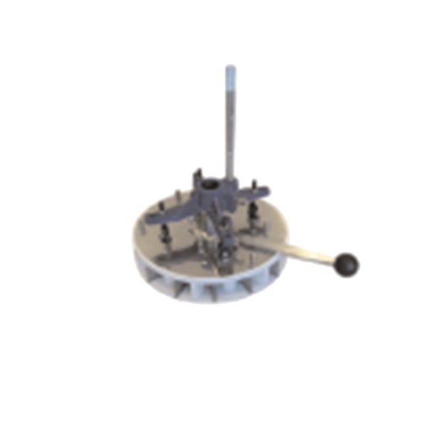 Doyon DSAH36 Press Head Dough Divider Rounder
