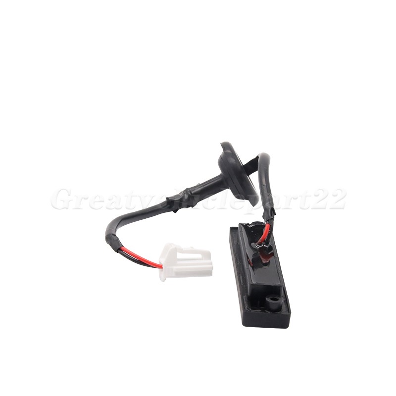 For Hyundai Veloster 2012-2017 Hatch Button Trunk Latch Tailgate Release Switch