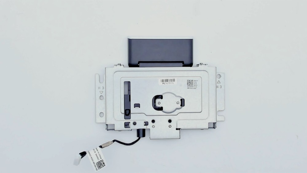 Dell 24 All-in-One Desktop Camera