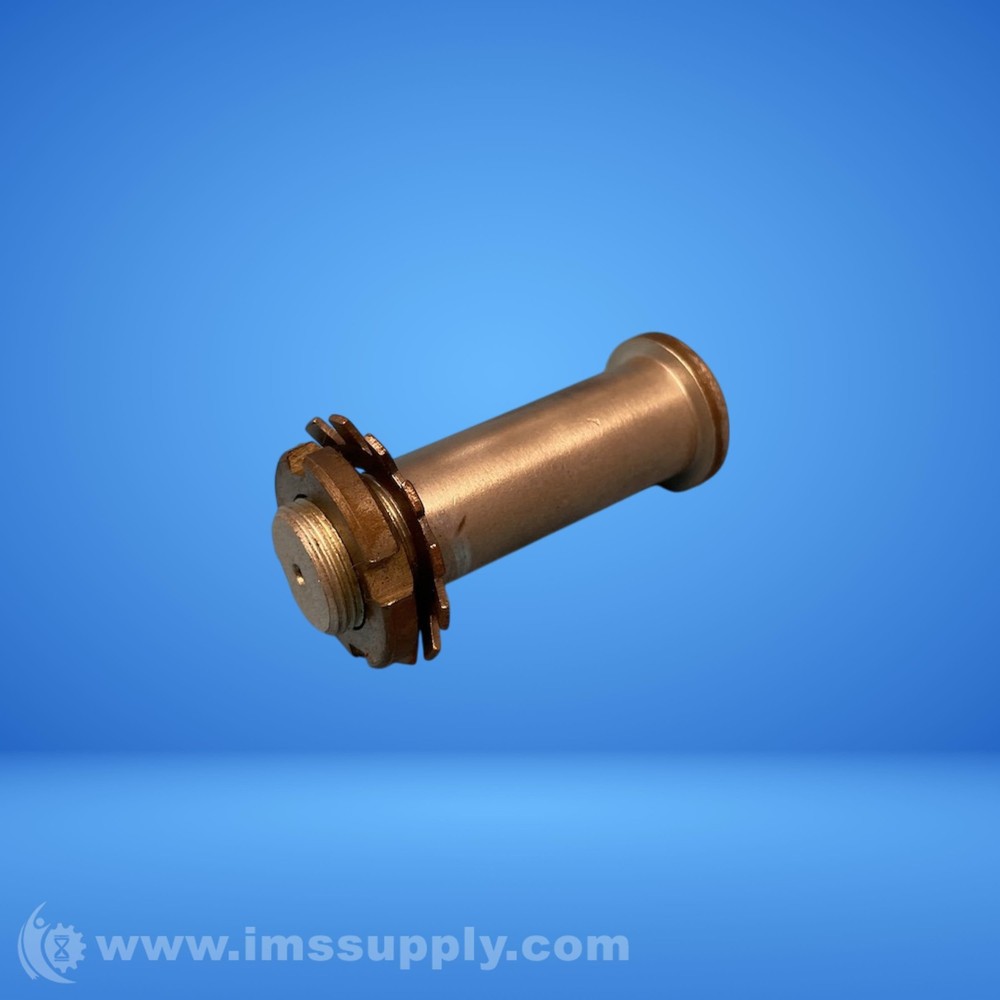 Worm Shaft Gear Assembly USIP