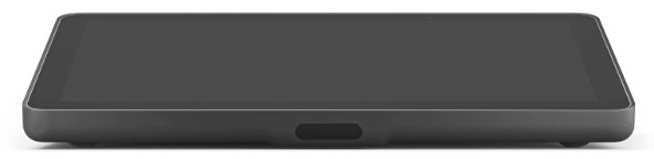 Logitech Tap IP in Graphite
